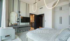 Vente Villa sur toit Downtown Dubai