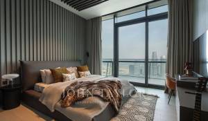 Vente Villa sur toit Downtown Dubai