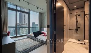 Vente Villa sur toit Downtown Dubai