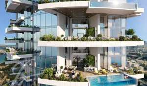 Vente Villa sur toit Dubai