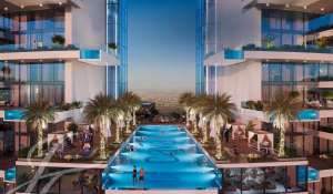 Vente Villa sur toit Dubai