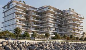 Vente Villa sur toit Dubai