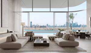 Vente Villa sur toit Dubai