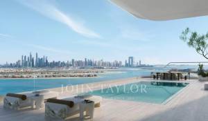 Vente Villa sur toit Dubai