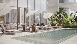 Vente Villa sur toit Dubai