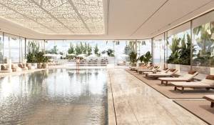 Vente Villa sur toit Dubai