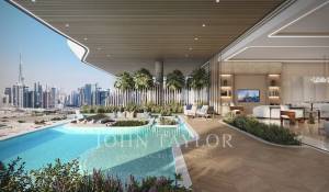 Vente Villa sur toit Dubai