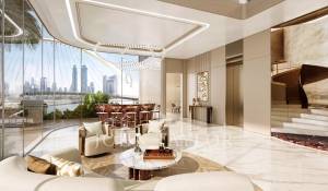 Vente Villa sur toit Dubai