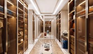 Vente Villa sur toit Dubai