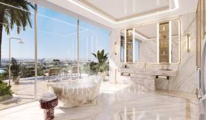 Vente Villa sur toit Dubai