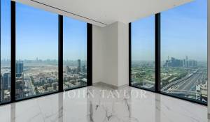 Vente Villa sur toit Dubai Internet City