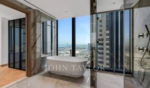 Vente Villa sur toit Dubai Internet City
