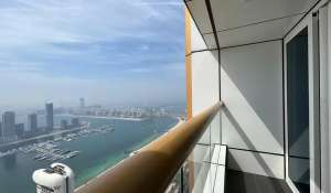 Vente Villa sur toit Dubai Marina