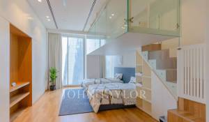 Vente Villa sur toit Dubai Marina