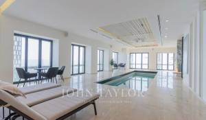 Vente Villa sur toit Dubai Marina