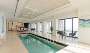 Vente Villa sur toit Dubai Marina