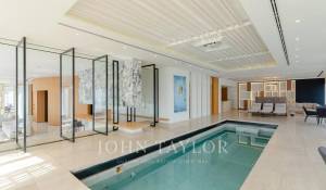 Vente Villa sur toit Dubai Marina