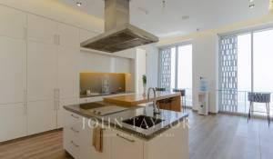 Vente Villa sur toit Dubai Marina