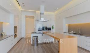 Vente Villa sur toit Dubai Marina