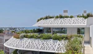 Vente Villa sur toit Eivissa