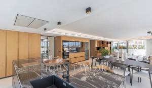 Vente Villa sur toit Eivissa