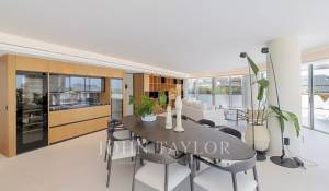 Vente Villa sur toit Eivissa