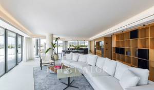 Vente Villa sur toit Eivissa