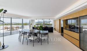 Vente Villa sur toit Eivissa