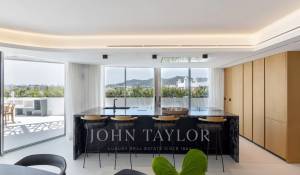 Vente Villa sur toit Eivissa