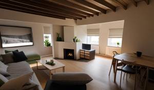 Vente Villa sur toit Eivissa