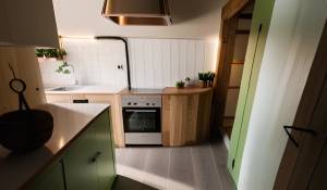 Vente Villa sur toit Eivissa