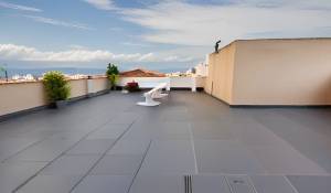 Vente Villa sur toit Eivissa