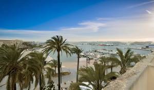 Vente Villa sur toit Eivissa