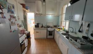Vente Villa sur toit Eivissa
