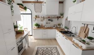 Vente Villa sur toit Eivissa