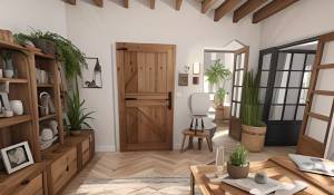 Vente Villa sur toit Eivissa