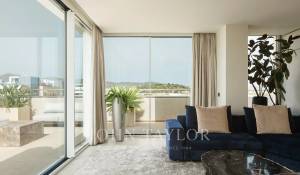 Vente Villa sur toit Eivissa