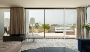 Vente Villa sur toit Eivissa