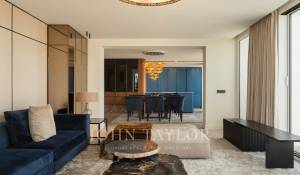 Vente Villa sur toit Eivissa
