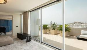 Vente Villa sur toit Eivissa