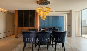 Vente Villa sur toit Eivissa