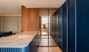 Vente Villa sur toit Eivissa