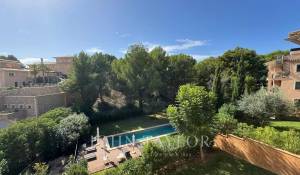 Vente Villa sur toit Es Camp de Mar