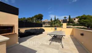Vente Villa sur toit Es Camp de Mar
