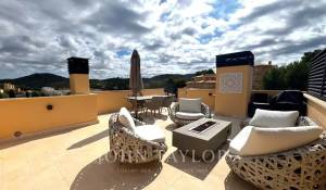 Vente Villa sur toit Es Camp de Mar