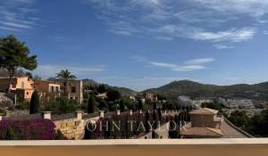 Vente Villa sur toit Es Camp de Mar