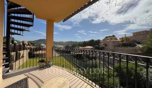 Vente Villa sur toit Es Camp de Mar