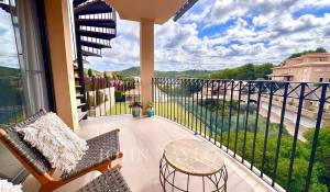 Vente Villa sur toit Es Camp de Mar