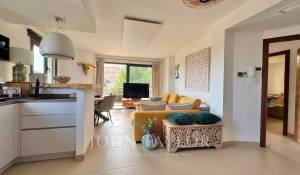 Vente Villa sur toit Es Camp de Mar