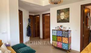 Vente Villa sur toit Es Camp de Mar